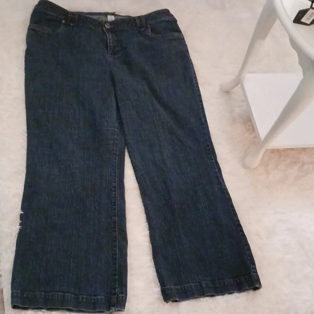 🌟4/$25⭐️Venezia Jeans - Picture 2 of 13